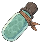 Potion Of Holistic Wellness